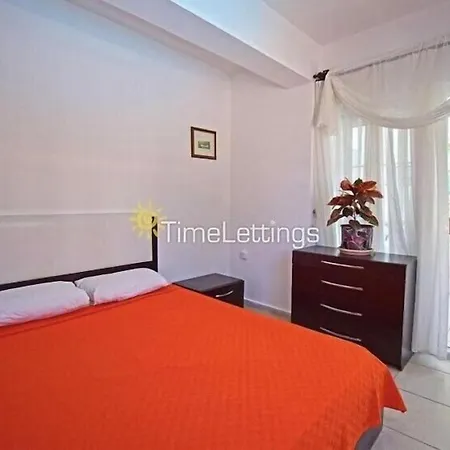 Alpine At Hisaroenue Oeluedeniz Ovacik 6+2, 12 People Вилла Фетхие